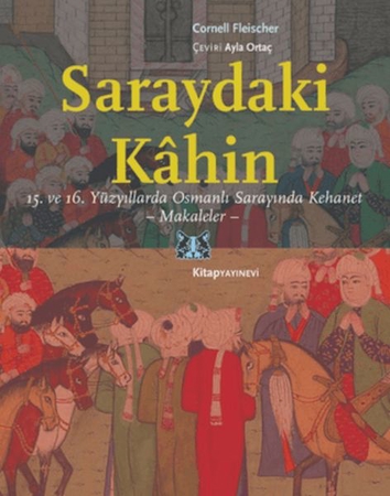 Saraydaki Kahin