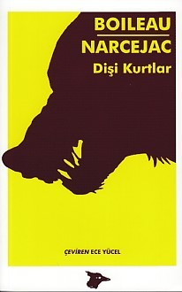 Dişi Kurtlar