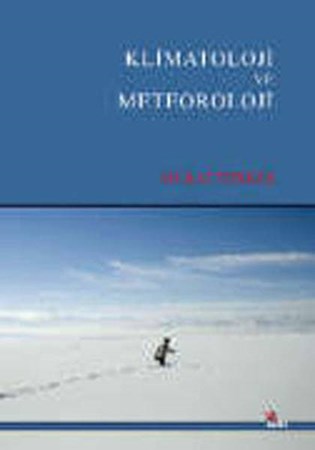 Klimatoloji Ve Meteoroloji