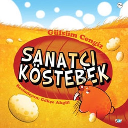 Sanatçı Köstebek