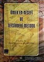 Ömer En Nesefi Ve Tefsirdeki Metodu