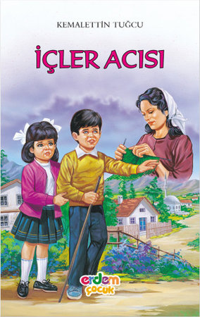 Kemalettin Tuğcu Serisi - İçler Acısı