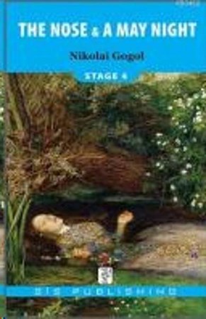 Stage 4 The Nose A May Night