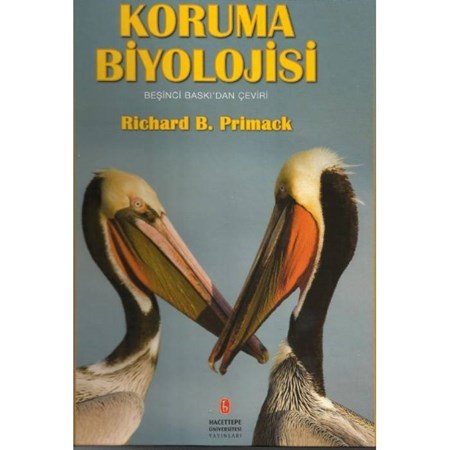 Koruma Biyolojisi