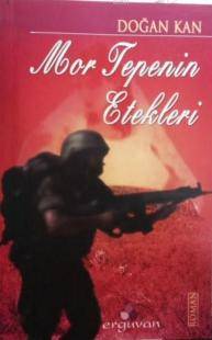 Mor Tepe'nin Etekleri