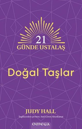 21 Günde Ustalaş - Doğal Taşlar