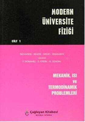 Modern Üniversite Fiziği