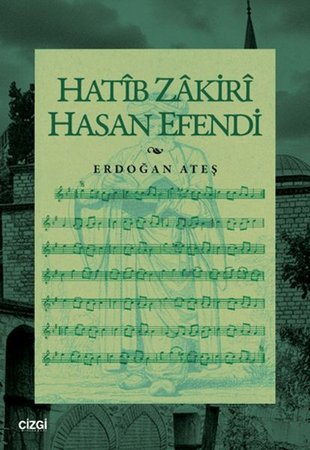 Hatib Zakiri Hasan Efendi