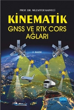 Kinematik Gnss Ve Rtk Cors Ağları