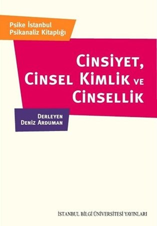 Cinsiyet, Cinsel Kimlik Ve Cinsellik