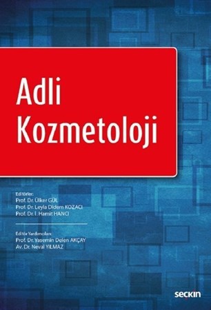 Adli Kozmetoloji