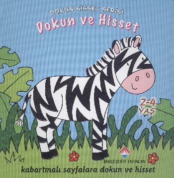 Dokun Hisset Dokun Ve Hisset