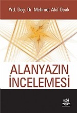 Alanyazın İncelemesi