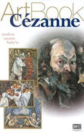 Art Book Cezanne