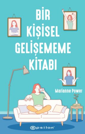 Bir Kişisel Gelişememe Kitabı