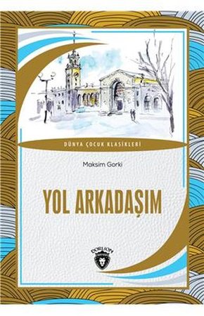 Yol Arkadaşım