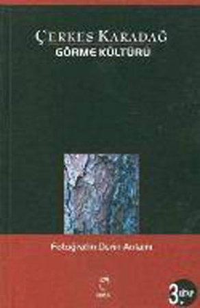 Görme Kültürü 3 : Fotoğrafın Derin Anlamı