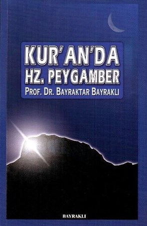 Kur'an'da Hz. Peygamber