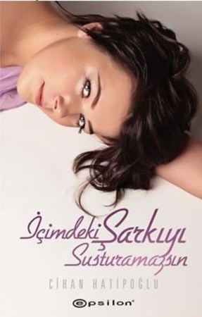 İçimdeki Şarkıyı Susturamazsın Cd Ekli