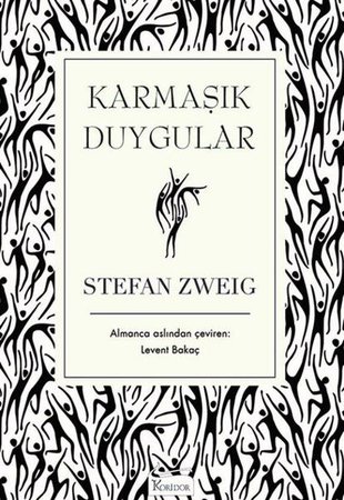 Karmaşık Duygular - Ciltsiz