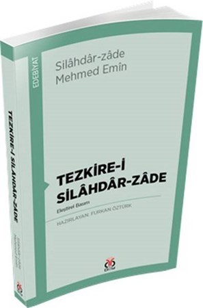 Tezkire I Silahdar Zade