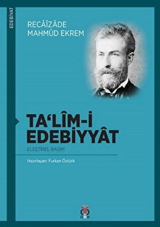 Ta'lim-i Edebiyyat