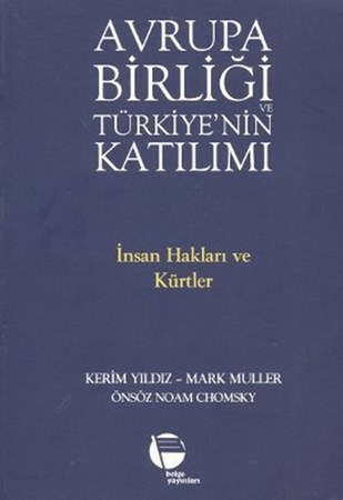 Avrupa Birliği Ve Türkiye'nin Katılımı