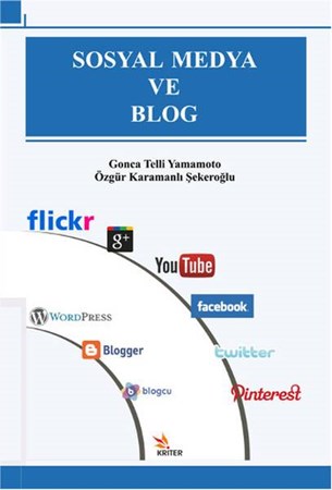 Sosyal Medya Ve Blog