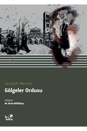 Gölgeler Ordusu