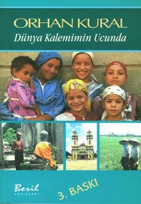 Dünya Kalemimin Ucunda