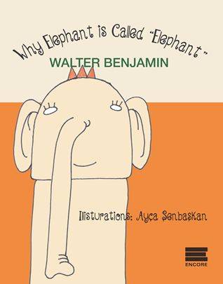 Why Elephant Is Called Elephant