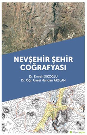 Nevşehir Şehir Coğrafyası