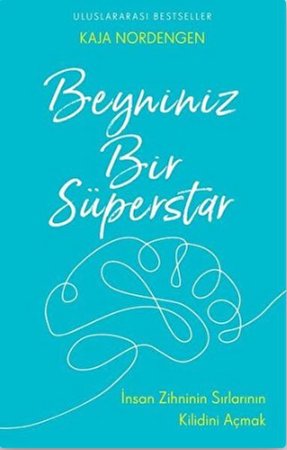 Beyniniz Bir Süperstar