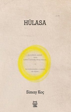 Hülasa