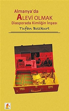 Almanya'da Alevi Olmak