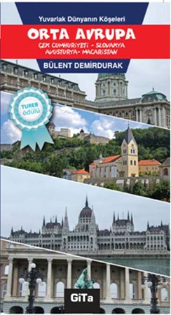 Orta Avrupa Çek Cumhuriyeti, Slovakya, Avusturya, Macaristan