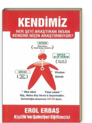 Kendimiz Her Şeyi Araştıran İnsan Kendini Niçin Araştırmıyor