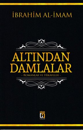 Altından Damlalar