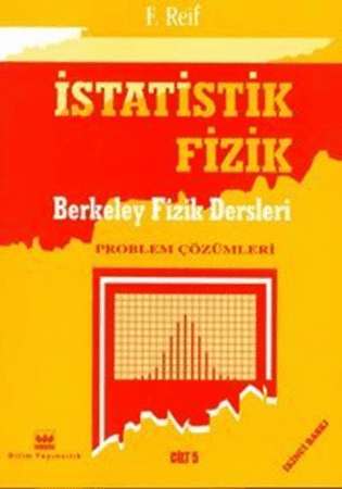 Berkeley İstatistik Fizik Problem Çözüm