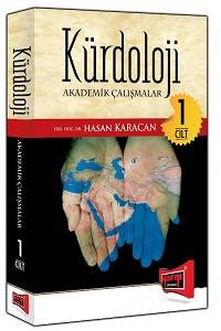 Kürdoloji Akademik Çalışmalar Cilt 1