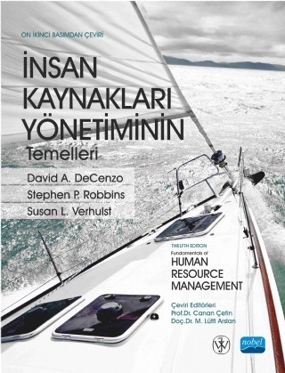 İnsan Kaynaklari Yönetiminin Temelleri - Fundamentals Of Human Resource Management