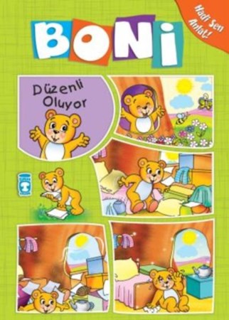 Boni Düzenli Oluyor