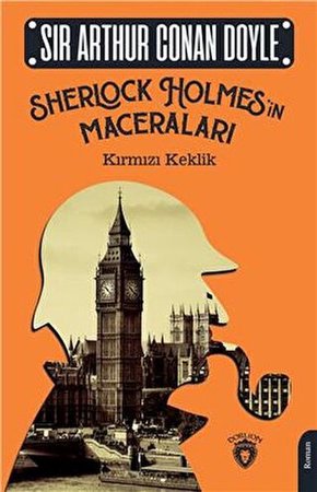 Sherlock Holmes’in Maceraları