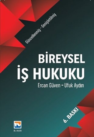 Bireysel İş Hukuku