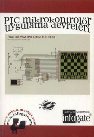 PIC Microcontroller Uygulama Devreleri