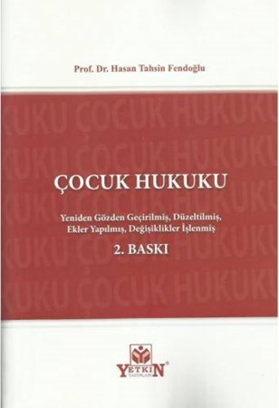 Çocuk Hukuku