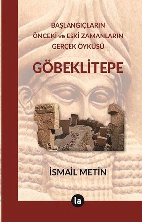 Göbeklitepe