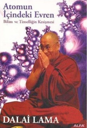 Atomun İçindeki Evren