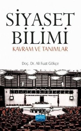 Siyaset Bilimi Kavram Ve Tanımlar