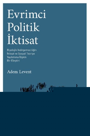 Evrimci Politik İktisat